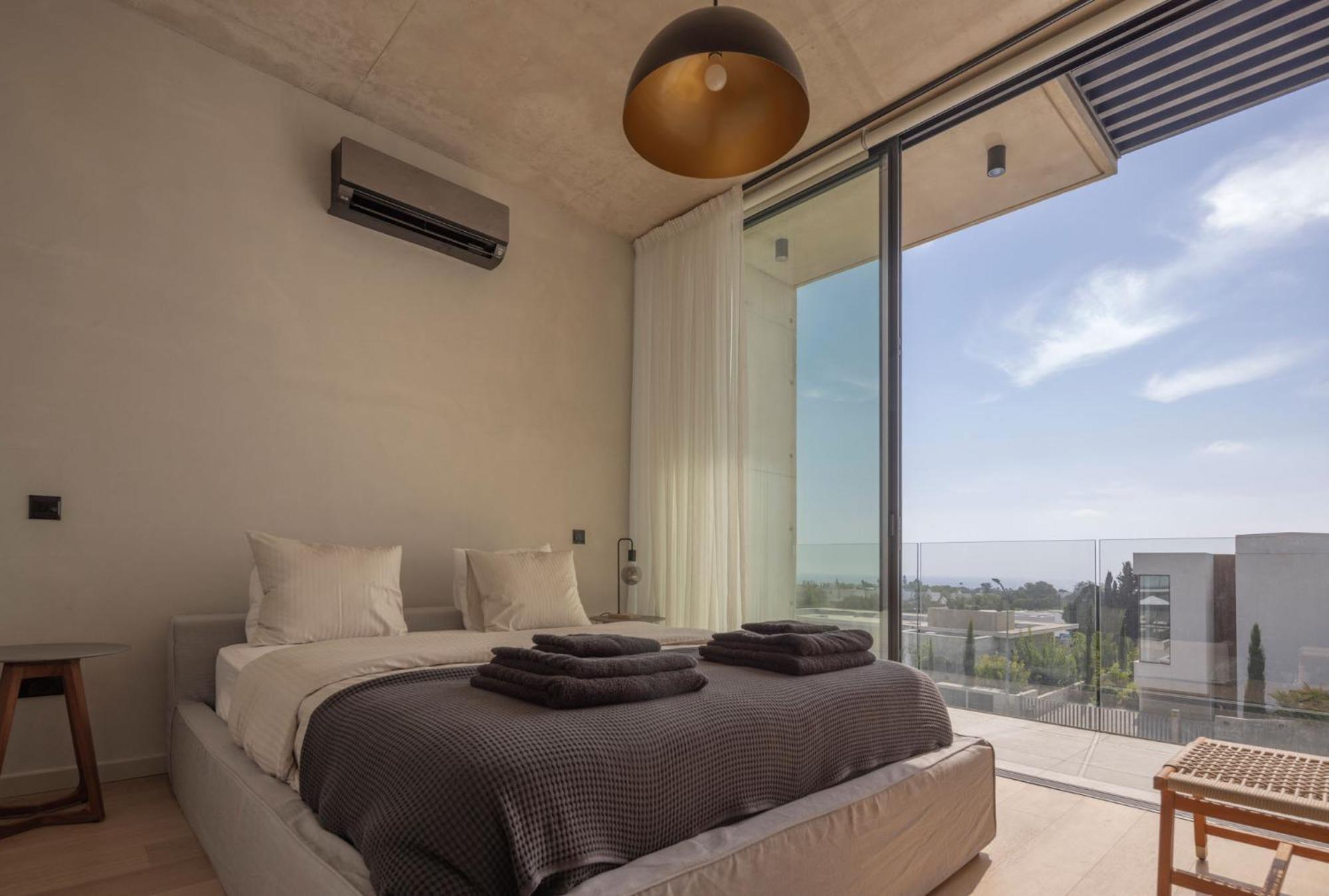 Greenvale Park Villas By Coastalbliss Klorakas Exterior foto
