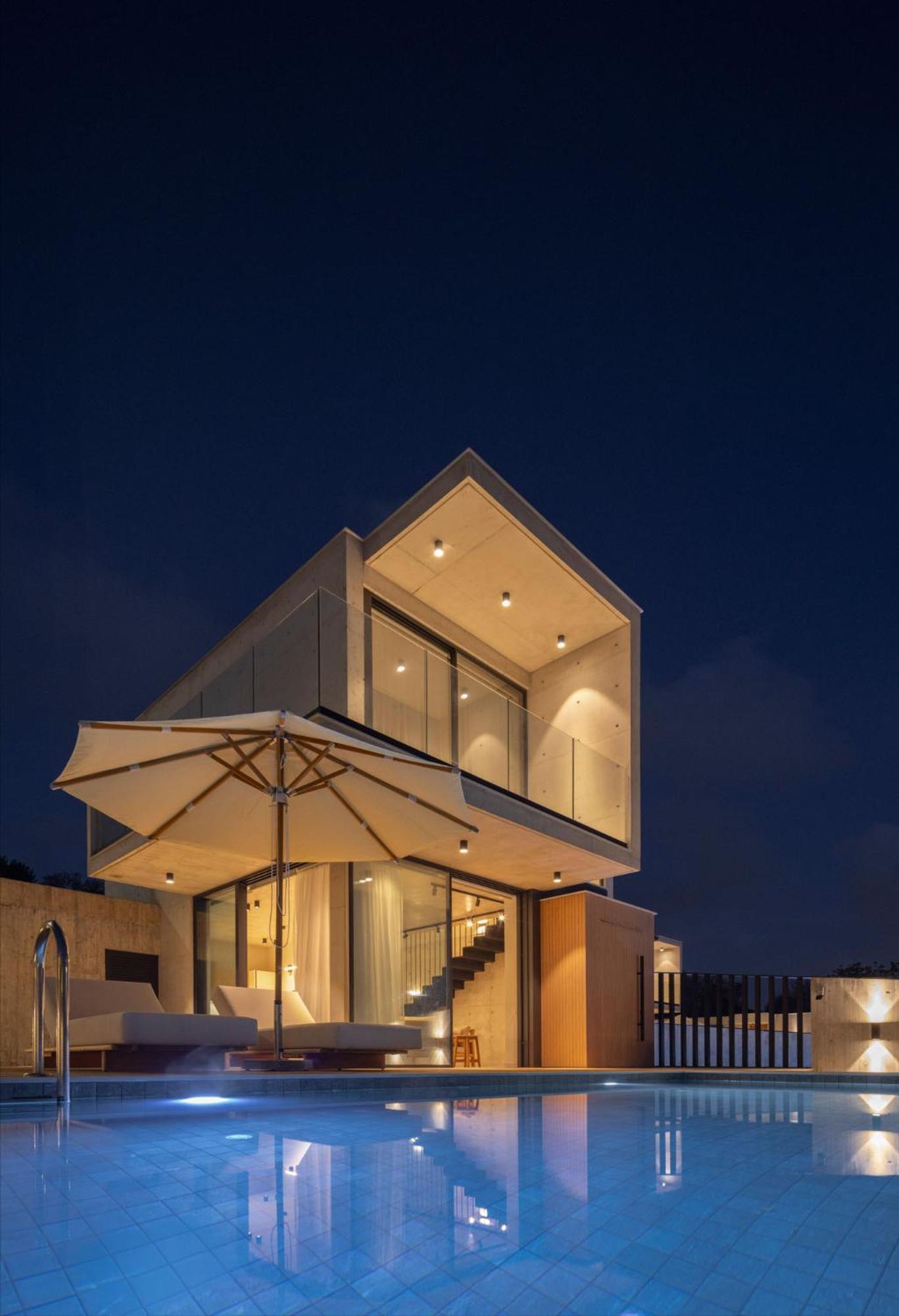 Greenvale Park Villas By Coastalbliss Klorakas Exterior foto