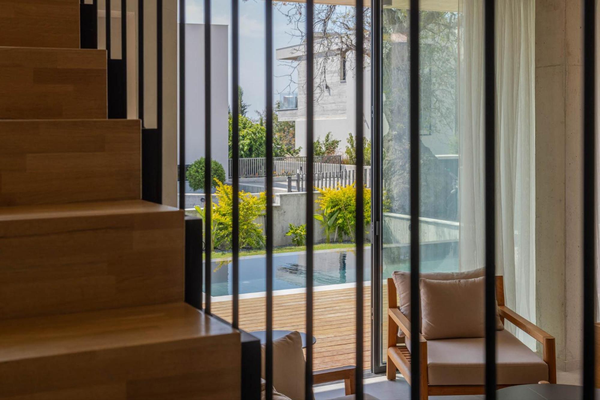 Greenvale Park Villas By Coastalbliss Klorakas Exterior foto