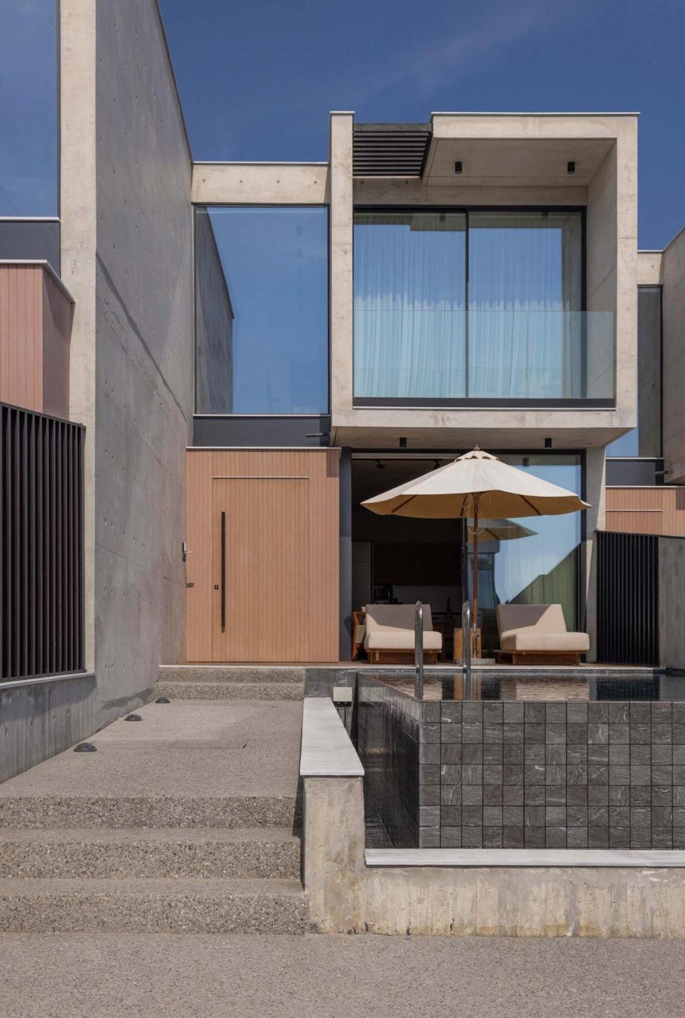 Greenvale Park Villas By Coastalbliss Klorakas Exterior foto