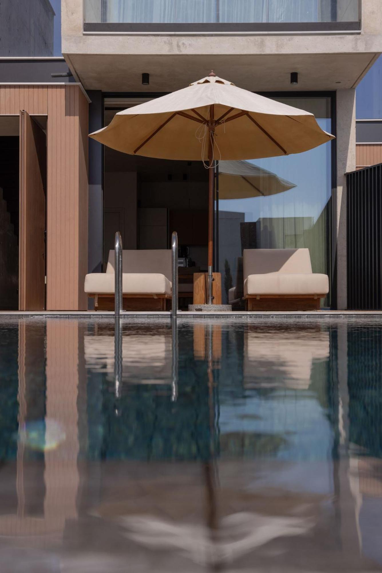 Greenvale Park Villas By Coastalbliss Klorakas Exterior foto