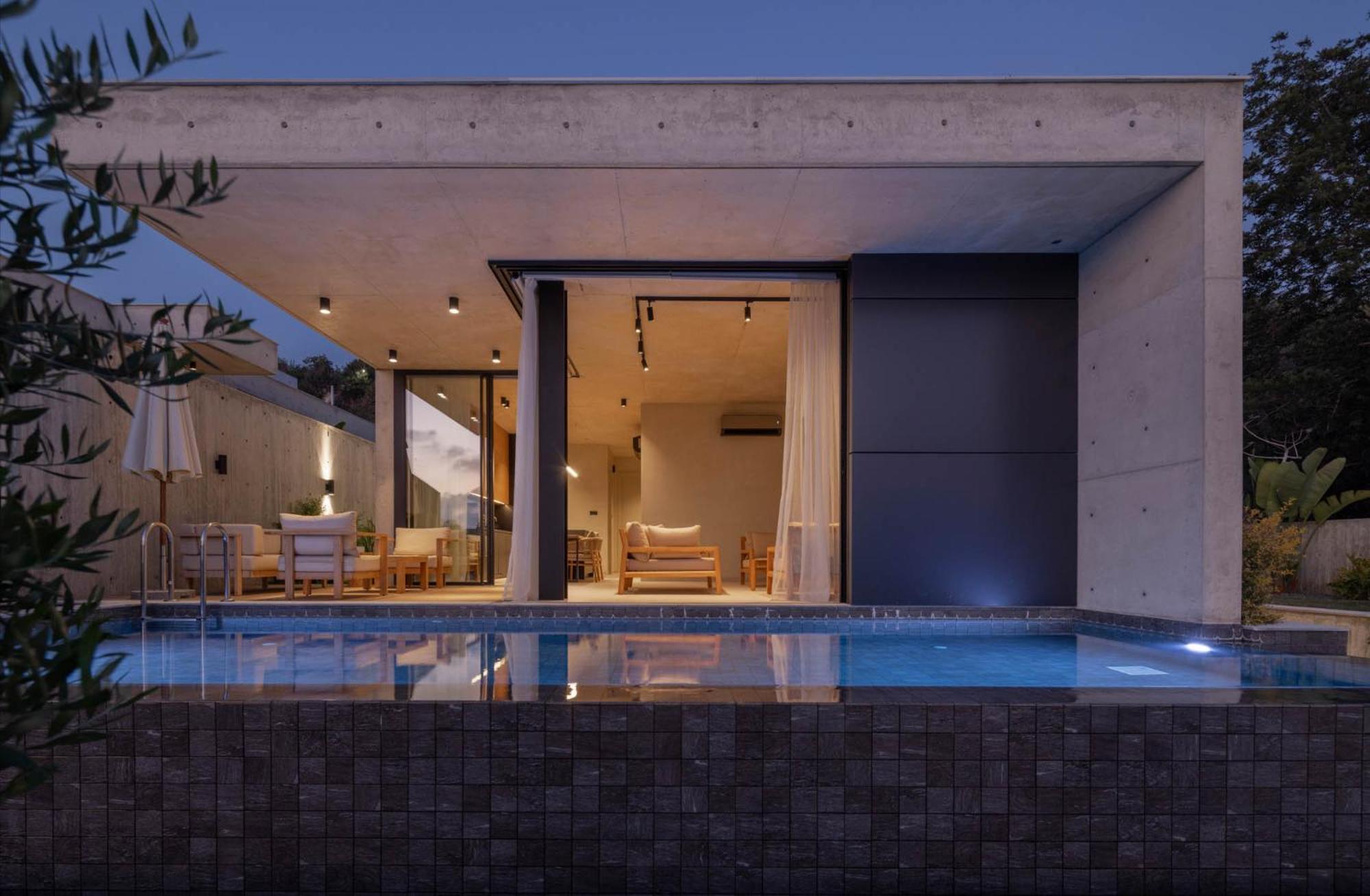 Greenvale Park Villas By Coastalbliss Klorakas Exterior foto