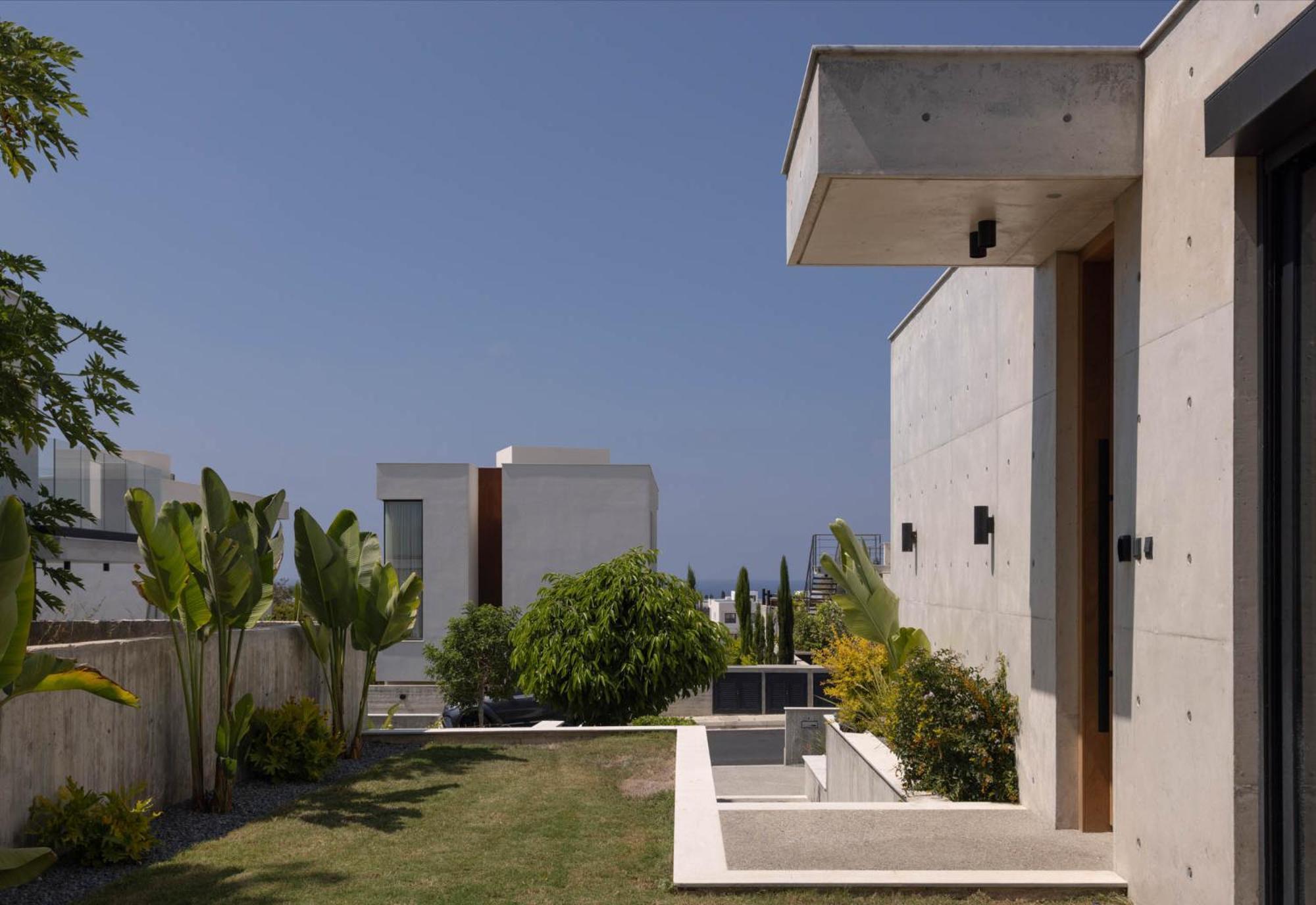 Greenvale Park Villas By Coastalbliss Klorakas Exterior foto