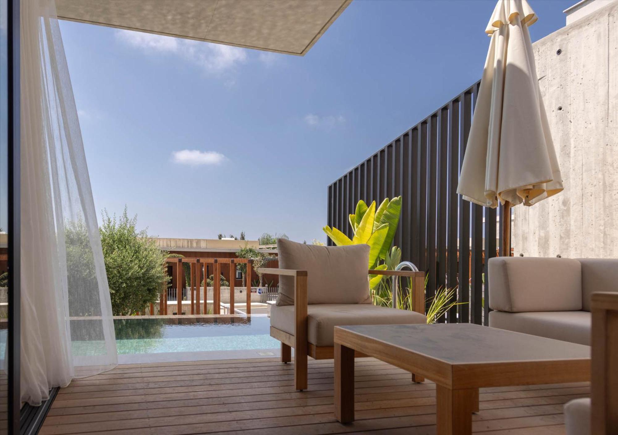Greenvale Park Villas By Coastalbliss Klorakas Exterior foto