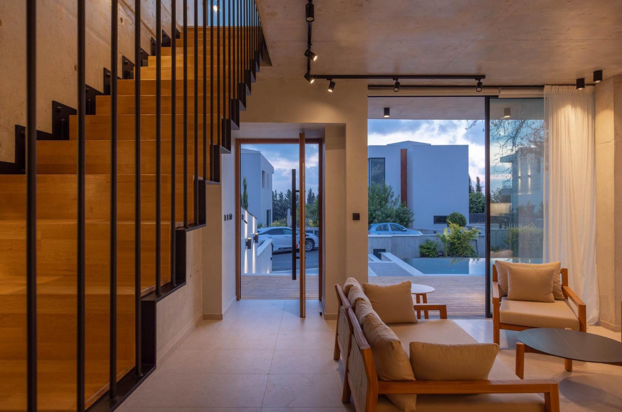Greenvale Park Villas By Coastalbliss Klorakas Exterior foto