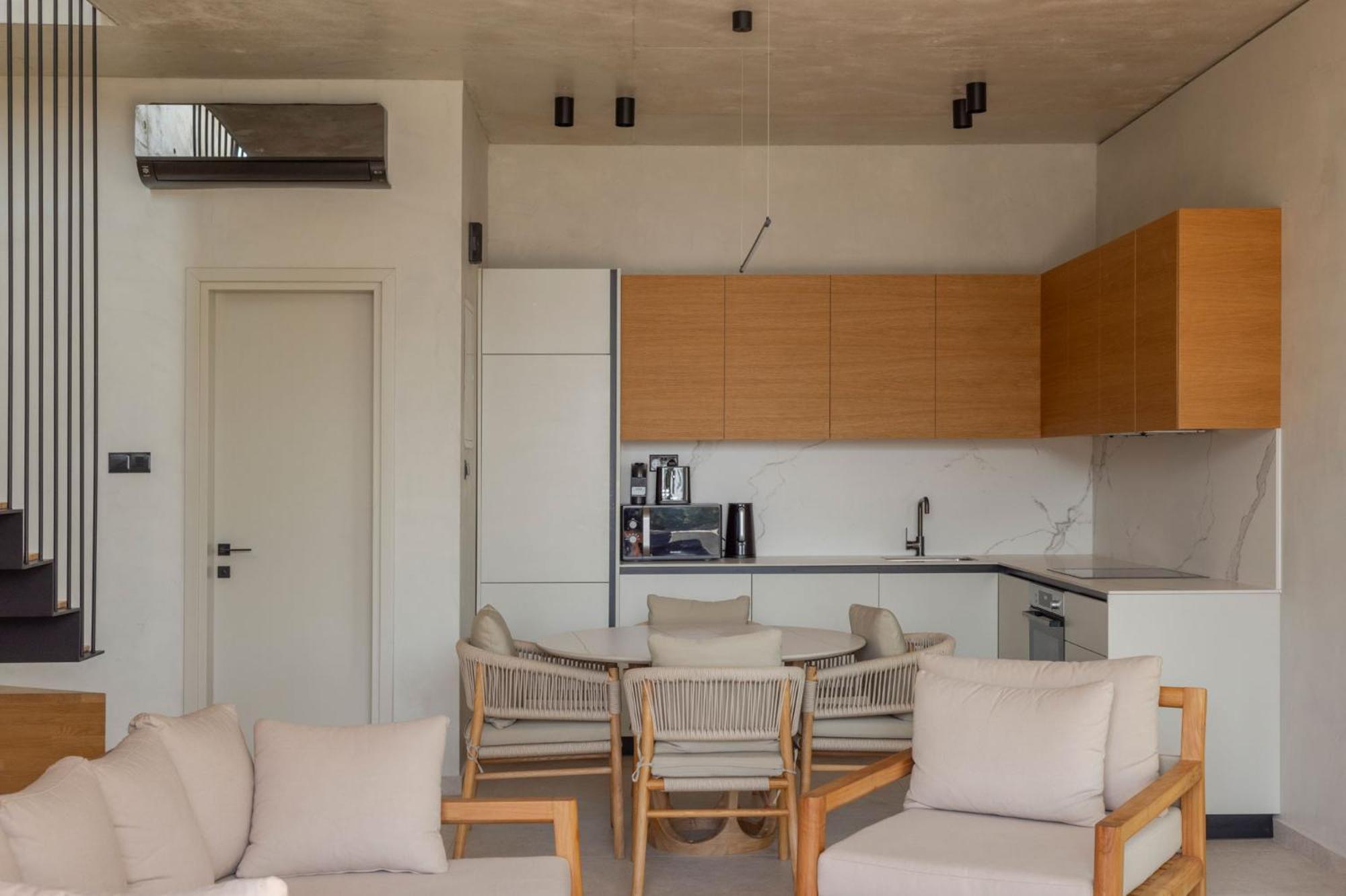 Greenvale Park Villas By Coastalbliss Klorakas Exterior foto