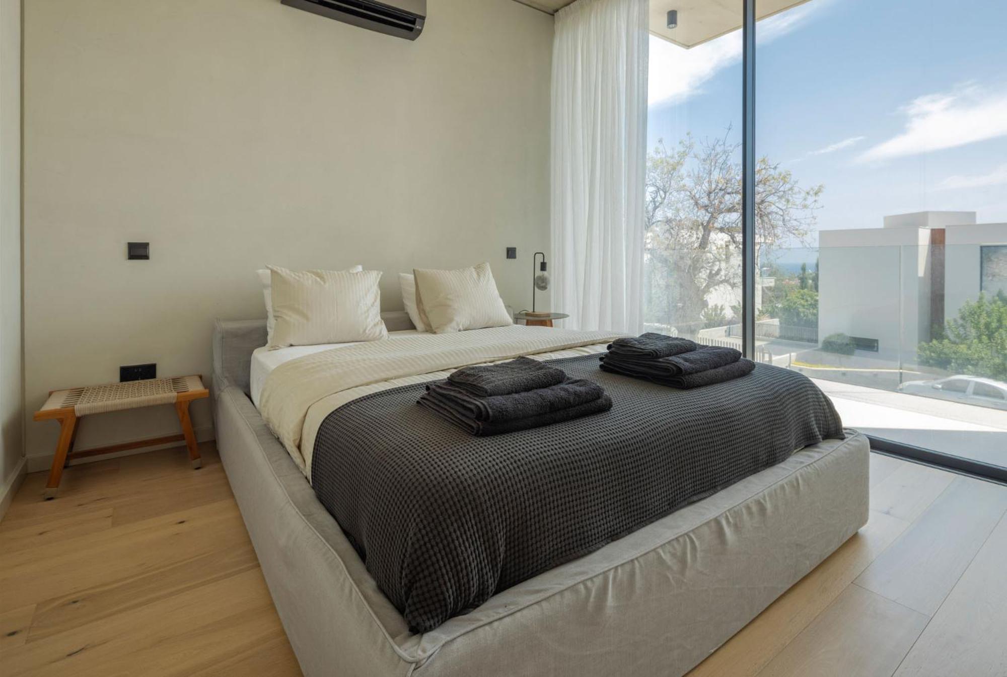 Greenvale Park Villas By Coastalbliss Klorakas Exterior foto