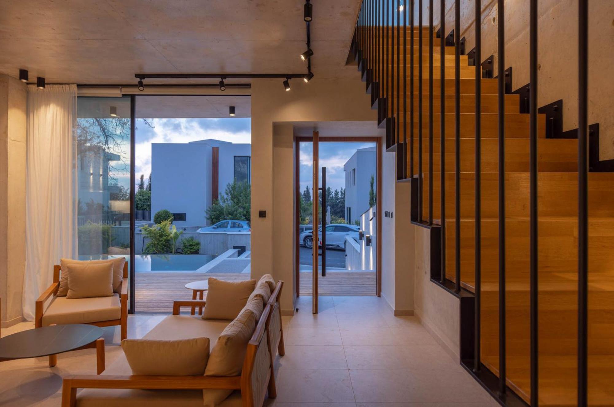 Greenvale Park Villas By Coastalbliss Klorakas Exterior foto