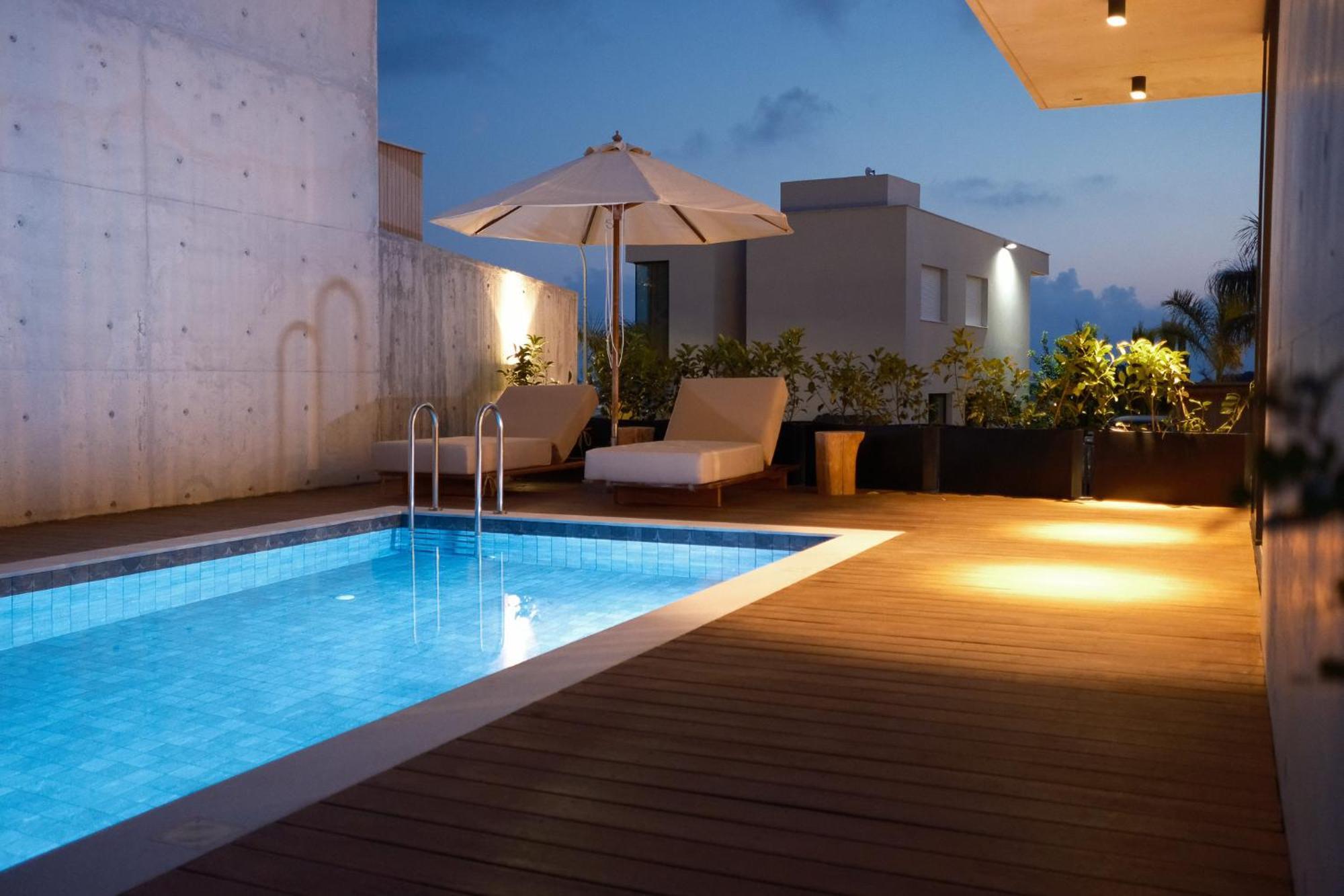 Greenvale Park Villas By Coastalbliss Klorakas Exterior foto