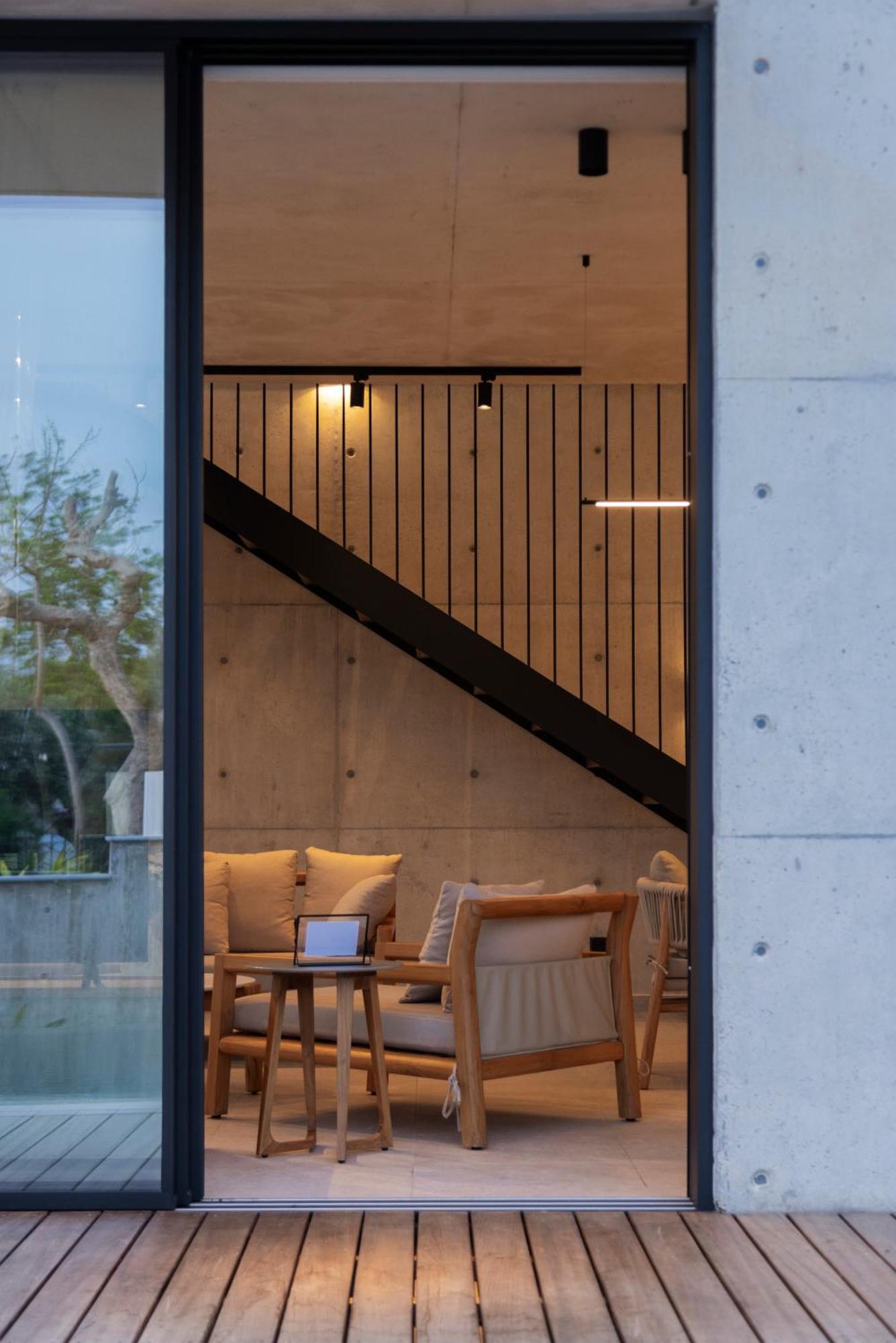 Greenvale Park Villas By Coastalbliss Klorakas Exterior foto