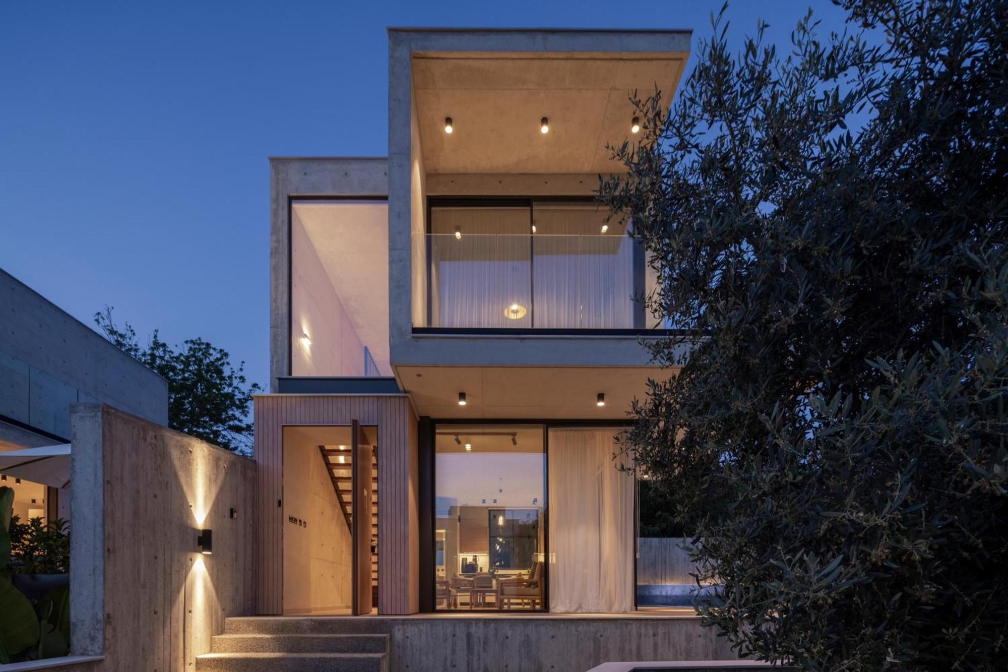 Greenvale Park Villas By Coastalbliss Klorakas Exterior foto