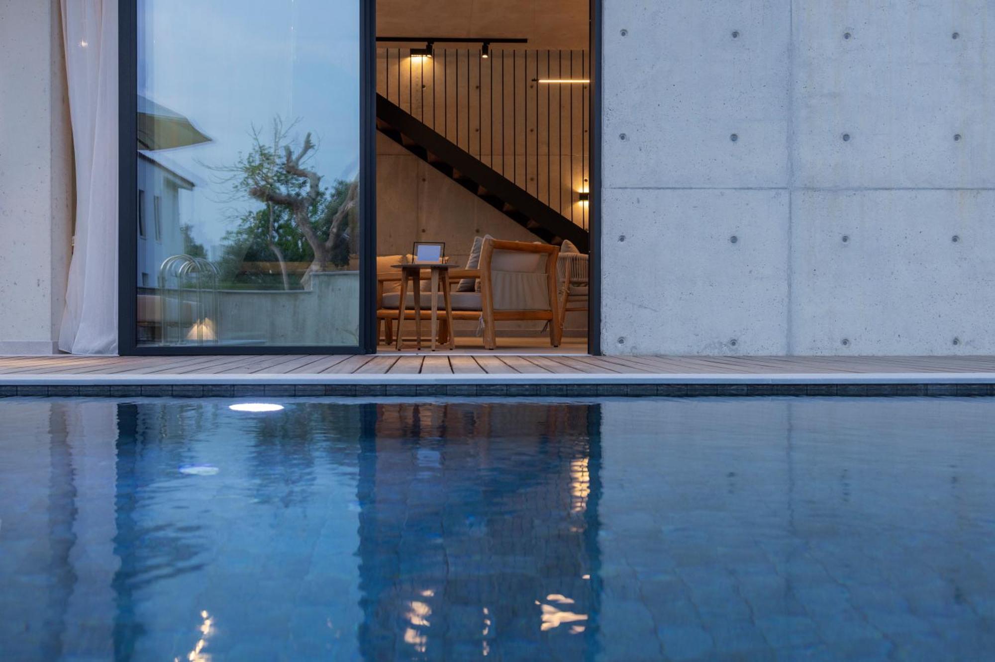 Greenvale Park Villas By Coastalbliss Klorakas Exterior foto